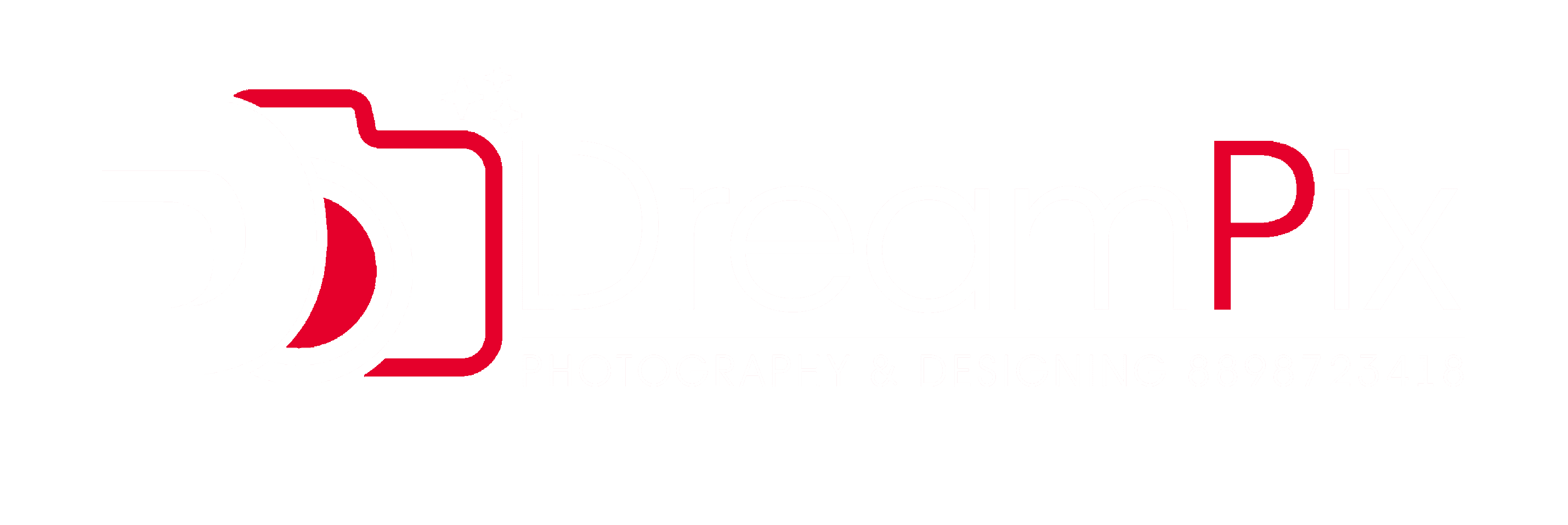 DreamPix Logo